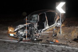 Week-end di sangue nelle marine, morti due giovani - Corriere Salentino