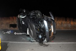 Week-end di sangue nelle marine, morti due giovani - Corriere Salentino