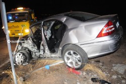 Week-end di sangue nelle marine, morti due giovani - Corriere Salentino