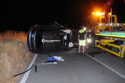 Week-end di sangue nelle marine, morti due giovani - Corriere Salentino