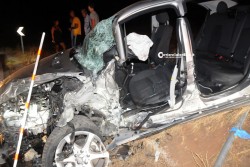 Week-end di sangue nelle marine, morti due giovani - Corriere Salentino