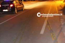 Week-end di sangue nelle marine, morti due giovani - Corriere Salentino