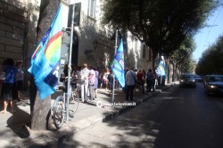 Lavoratori Ex Lsu, con il Decreto del Fare è tutto da rifare - Corriere Salentino