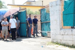 Tragedia a Taurisano, uccide l’ex moglie e si suicida - Corriere Salentino