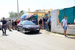 Tragedia a Taurisano, uccide l’ex moglie e si suicida - Corriere Salentino