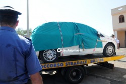 Tragedia a Taurisano, uccide l’ex moglie e si suicida - Corriere Salentino