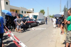 Tragedia a Taurisano, uccide l’ex moglie e si suicida - Corriere Salentino