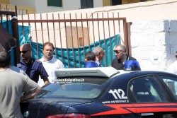 Tragedia a Taurisano, uccide l’ex moglie e si suicida - Corriere Salentino