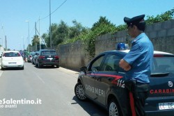 Tragedia a Taurisano, uccide l’ex moglie e si suicida - Corriere Salentino