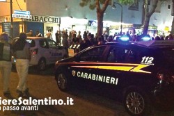 Armati in tabaccheria, agente sventa colpo e i rapinatori finiscono dritti in prigione - Corriere Salentino