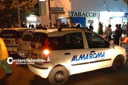 Armati in tabaccheria, agente sventa colpo e i rapinatori finiscono dritti in prigione - Corriere Salentino