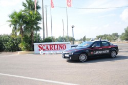 Operaio della ditta “Scarlino” muore stritolato da impastatrice - Corriere Salentino