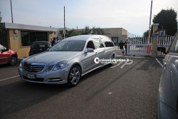 Operaio della ditta “Scarlino” muore stritolato da impastatrice - Corriere Salentino