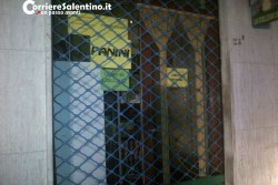 Colpi di arma da fuoco contro polleria. È la seconda volta - Corriere Salentino