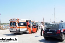 Nuova tragedia in mare, muore donna a Torre San Giovanni - Corriere Salentino