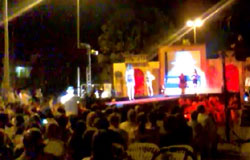 Miss Mondo 2013 preselezioni regionali a Collemeto