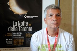 Conto alla rovescia per il concertone della “Notte della Taranta”, previste 100mila persone - Corriere Salentino