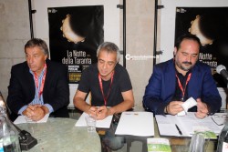 Conto alla rovescia per il concertone della “Notte della Taranta”, previste 100mila persone - Corriere Salentino