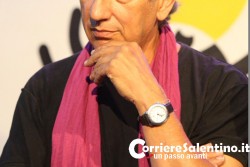 Notte della Taranta, un bagno di folla acclama gli artisti. Buona la prima per Sollima - Corriere Salentino