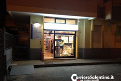 Nove rapine in pochi mesi: arrestato a Lecce rapinatore seriale - Corriere Salentino