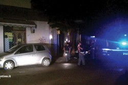 Colpi di arma da fuoco contro polleria. È la seconda volta - Corriere Salentino