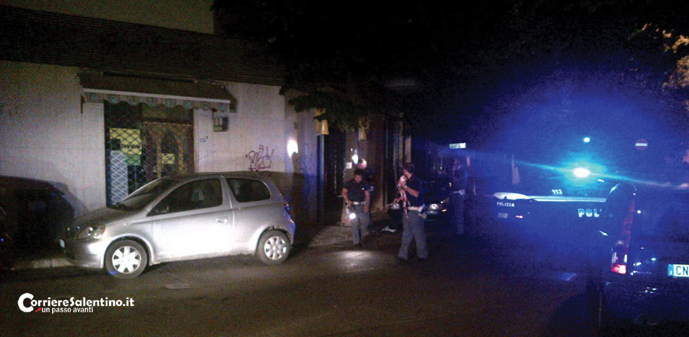 Colpi di arma da fuoco contro polleria. È la seconda volta