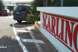 Operaio della ditta “Scarlino” muore stritolato da impastatrice - Corriere Salentino