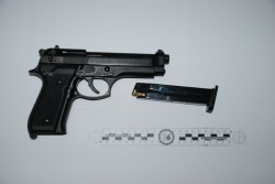 Dieci rapine, l'ultima "fatale": arrestati due rapinatori - Corriere Salentino