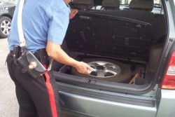 In trasferta da Bari per rubare... in casa di un carabiniere: quattro arresti - Corriere Salentino