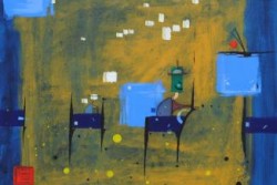 La creatività è stata la protagonista tra gli sguardi di Lecce nell’ambito delle Vetrine Creative di Think And Create Colors - Corriere Salentino