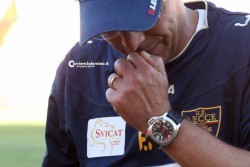 Lecce - Catanzaro = 1 - 2 - Corriere Salentino