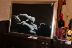 La creatività è stata la protagonista tra gli sguardi di Lecce nell’ambito delle Vetrine Creative di Think And Create Colors - Corriere Salentino