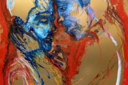 La creatività è stata la protagonista tra gli sguardi di Lecce nell’ambito delle Vetrine Creative di Think And Create Colors - Corriere Salentino