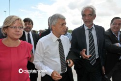 Nuovo ospedale per sanità d’eccellenza ma il territorio soffre il riordino - Corriere Salentino