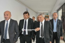 Nuovo ospedale per sanità d’eccellenza ma il territorio soffre il riordino - Corriere Salentino