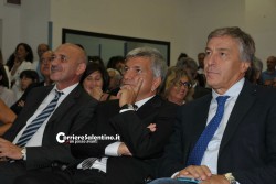 Nuovo ospedale per sanità d’eccellenza ma il territorio soffre il riordino - Corriere Salentino
