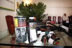 Investe due finanzieri, coltivava marijuana nel Salento - Corriere Salentino