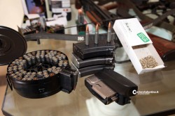 Investe due finanzieri, coltivava marijuana nel Salento - Corriere Salentino