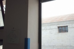 Capannoni pieni di eternit a due passi dalla scuola, scatta la diffida - Corriere Salentino