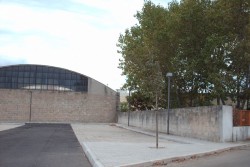 Capannoni pieni di eternit a due passi dalla scuola, scatta la diffida - Corriere Salentino