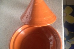 La ricetta del giorno di Pane, Amore e…Tanti chili: Tajine - Corriere Salentino