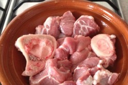 La ricetta del giorno di Pane, Amore e…Tanti chili: Tajine - Corriere Salentino