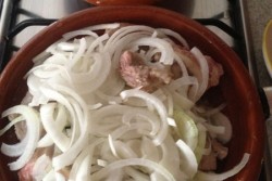 La ricetta del giorno di Pane, Amore e…Tanti chili: Tajine - Corriere Salentino