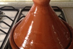 La ricetta del giorno di Pane, Amore e…Tanti chili: Tajine - Corriere Salentino