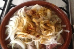 La ricetta del giorno di Pane, Amore e…Tanti chili: Tajine - Corriere Salentino