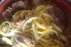 La ricetta del giorno di Pane, Amore e…Tanti chili: Tajine - Corriere Salentino