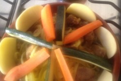 La ricetta del giorno di Pane, Amore e…Tanti chili: Tajine - Corriere Salentino