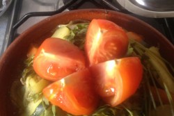 La ricetta del giorno di Pane, Amore e…Tanti chili: Tajine - Corriere Salentino