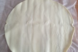 Pane, Amore e...Tanti chili: Rustico Ricotta e spinaci - Corriere Salentino