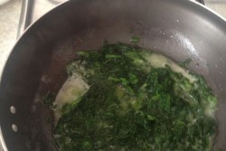 Pane, Amore e...Tanti chili: Rustico Ricotta e spinaci - Corriere Salentino